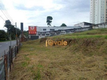commercial_land_lot em Rua Paraibuna, Jardim São Dimas - São José dos Campos - SP