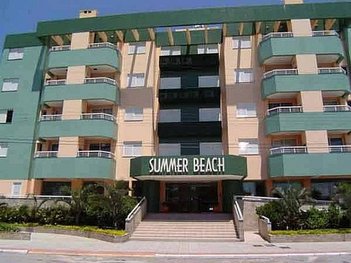 apartment em Antenor Borges, Canasvieiras - Florianópolis - SC