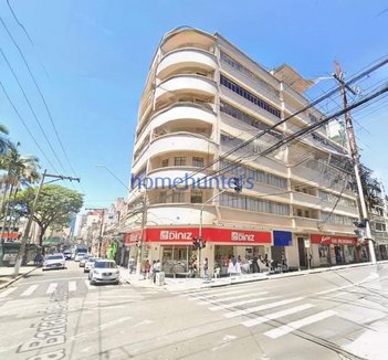 office em Avenida Benjamin Constant, Centro - Campinas - SP