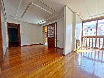apartment em Rua Conde de Porto Alegre, Centro - Santa Maria - RS