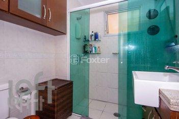 apartment em Flórida, Brooklin - São Paulo - SP