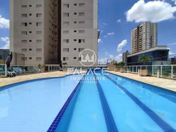 apartment em Rua Dom Pedro I, Cidade Alta - Piracicaba - SP