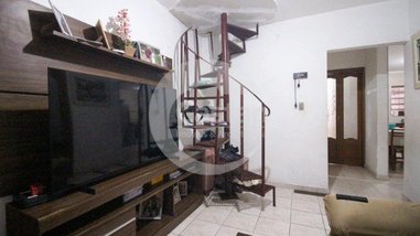 house em Rua Alto Cafezal, Jardim Record - São Paulo - SP