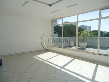 business em Avenida Adolfo Pinheiro, Santo Amaro - São Paulo - SP