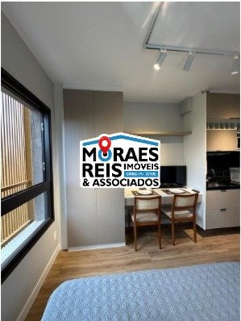 apartment em Avenida Agami, Moema - São Paulo - SP