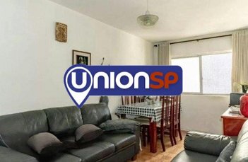 apartment em Avenida Santo Amaro, Vila Nova Conceição - São Paulo - SP