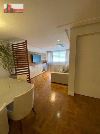 apartment em Rua Guarará, Jardim Paulista - São Paulo - SP