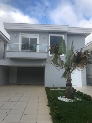 house em Alameda Peruíbe, Alphaville - Santana de Parnaíba - SP