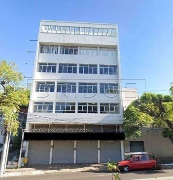 commercial_property em Avenida Protásio Alves, Petrópolis - Porto Alegre - RS