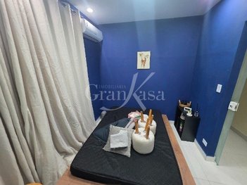 office em Avenida Nossa Senhora de Copacabana, Copacabana - Rio de Janeiro - RJ