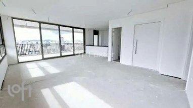 apartment em Rua Clodomiro Amazonas, Itaim Bibi - São Paulo - SP