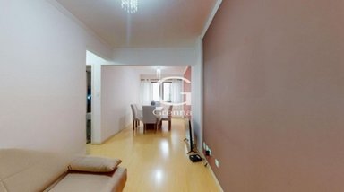 apartment em Rua Capote Valente, Pinheiros - São Paulo - SP