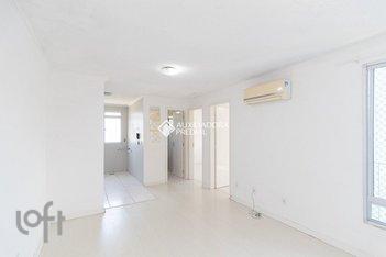 apartment em Estrada João de Oliveira Remião, Lomba do Pinheiro - Porto Alegre - RS
