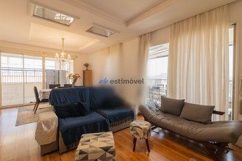 apartment em Rua Guaipá, Vila Leopoldina - São Paulo - SP