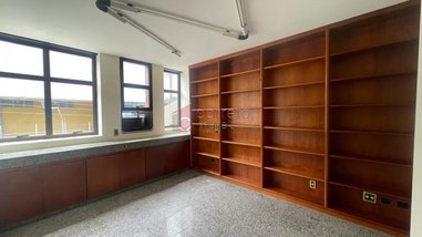 office em Rua do Rosário, Centro - Jundiaí - SP