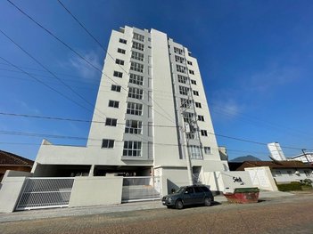 apartment em Rua Florianópolis, Capitais - Timbó - SC