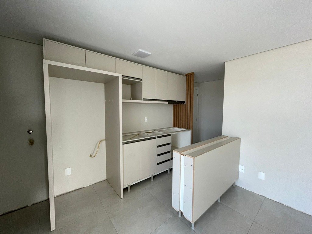 Cozinha e copa