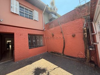 house em Rua José Garbuio, Campo Belo - São Paulo - SP