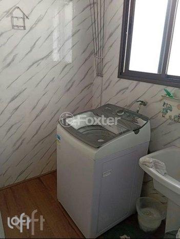 apartment em Solimões, Santa Maria - São Caetano do Sul - SP