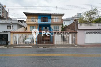house em Rua Pantojo, Vila Regente Feijó - São Paulo - SP