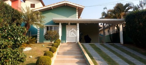 house em Rua Mississipi, Residencial San Diego - Vargem Grande Paulista - SP