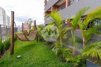 apartment em Avenida Santo Amaro, Santo Amaro - São Paulo - SP