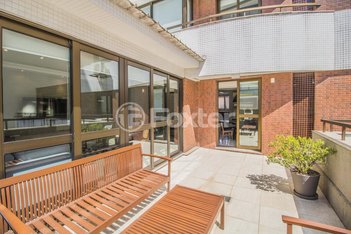 apartment em Avenida Mariland, Auxiliadora - Porto Alegre - RS