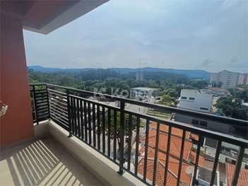 apartment em Avenida Água Fria, Água Fria - São Paulo - SP