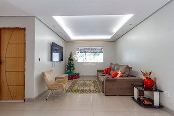 house em QNF 23, Taguatinga Centro (Taguatinga) - Brasília - DF