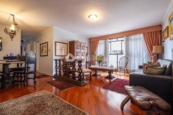 apartment em Rua Artur de Azevedo, Pinheiros - São Paulo - SP