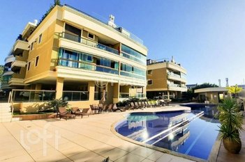 apartment em Avenida Campeche, Campeche - Florianópolis - SC