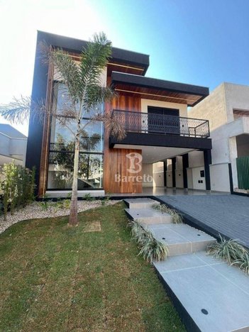 house em Rua Nelson Brunelli, Conjunto Habitacional Alexandre Urbanas - Londrina - PR