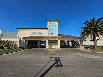 land_lot em Avenida Paraguassu, Centro - Xangri-Lá - RS