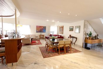 apartment em Rua do Ouro, Serra - Belo Horizonte - MG