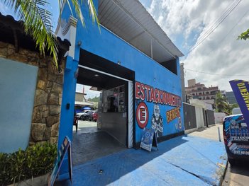 house em Avenida Gérson Maturani, Enseada - Guarujá - SP