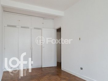 apartment em Rua Jaguaribe, Vila Buarque - São Paulo - SP