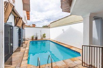 house em Rua Alexandre Jorge da Cruz, Jardim Campo Grande - São Paulo - SP