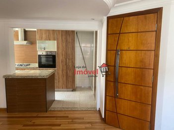 apartment em Rua Miro Vetorazzo, Demarchi - São Bernardo do Campo - SP