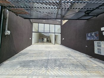 business em Alameda São Caetano, Jardim - Santo André - SP
