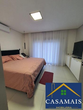 apartment em Rua Guapuruvu, Chácara do Remanso - Vargem Grande Paulista - SP