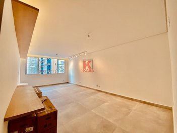 apartment em Avenida Vicente de Carvalho, Gonzaga - Santos - SP