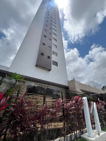 apartment em Avenida São Paulo, Estados - João Pessoa - PB