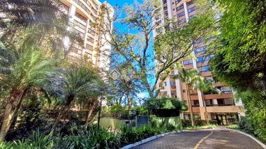 apartment em Rua Dona Leonor, Rio Branco - Porto Alegre - RS