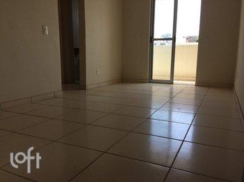 apartment em Frei Luiz de Souza, João Pinheiro - Belo Horizonte - MG