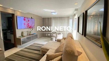apartment em Rua Lavras, São Pedro - Belo Horizonte - MG