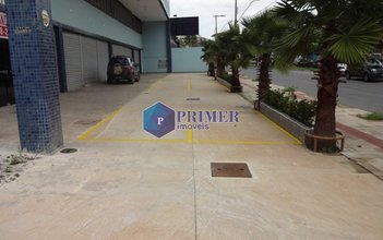 business em Avenida Barão Homem de Melo, Nova Granada - Belo Horizonte - MG