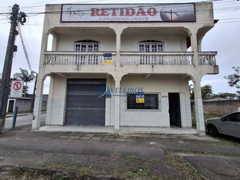 apartment em Estrada das Praias, Jardim Esperança - Paranaguá - PR
