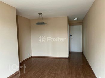 apartment em Rua Marquês de Valença, Alto da Mooca - São Paulo - SP