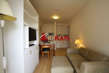 apartment em Rua Tenente Negrão, Itaim Bibi - São Paulo - SP