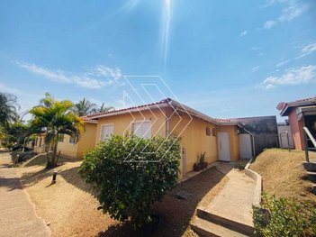 house em Avenida João Procópio da Silva, Jardim Esmeralda - Marília - SP